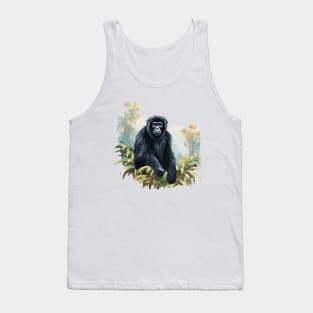 Siamang Tank Top